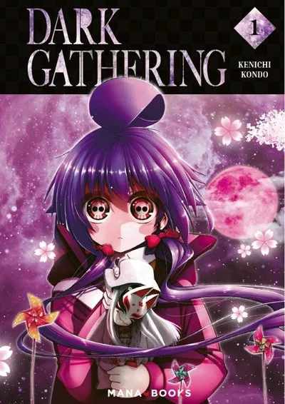 Dark Gathering
